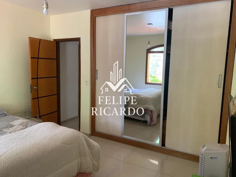 Casa, 4 quartos, 235 m² - Foto 10