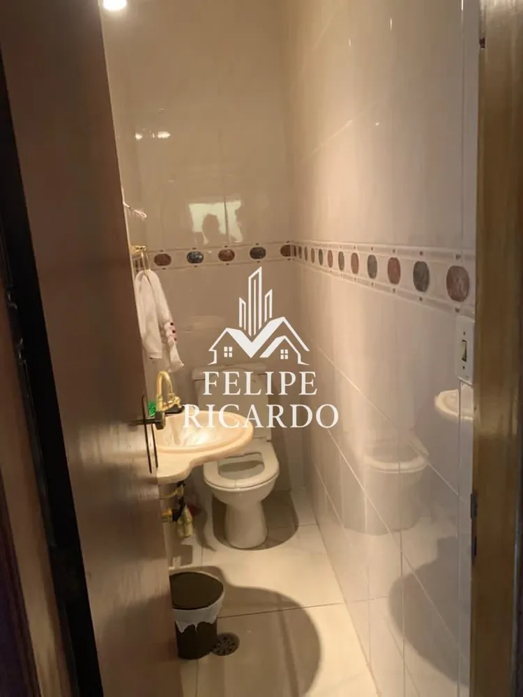 Casa, 4 quartos, 235 m² - Foto 4
