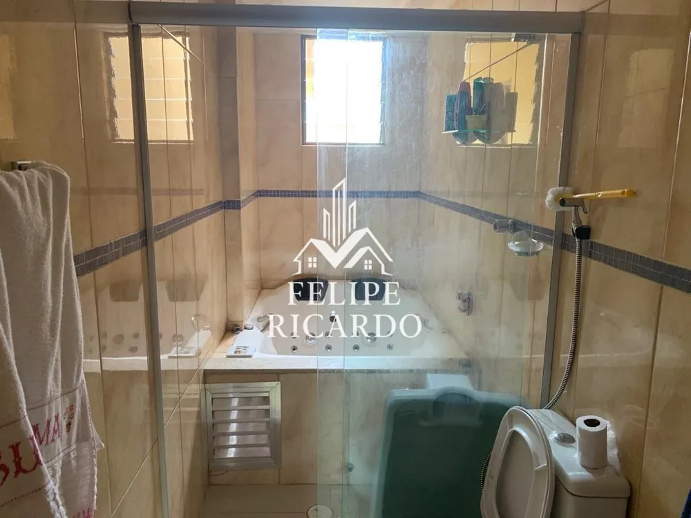 Casa, 4 quartos, 235 m² - Foto 9