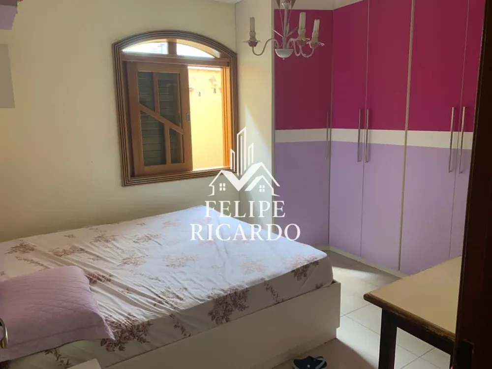 Casa, 4 quartos, 235 m² - Foto 11