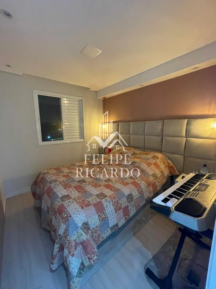 Apartamento, 2 quartos, 49 m² - Foto 2