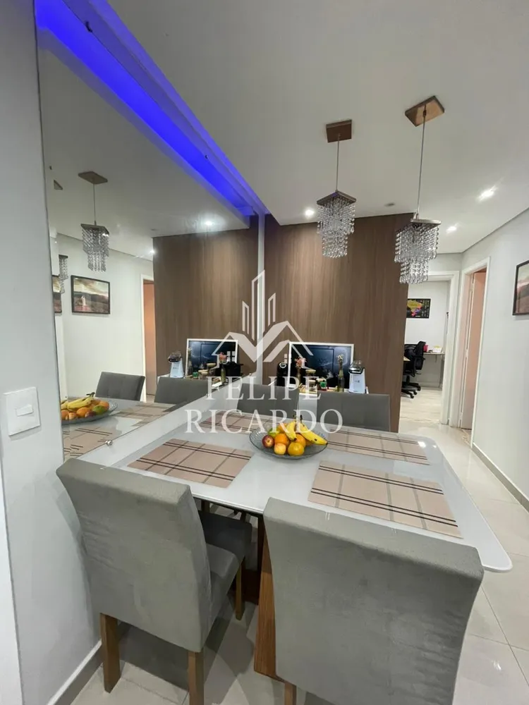 Apartamento, 2 quartos, 49 m² - Foto 7