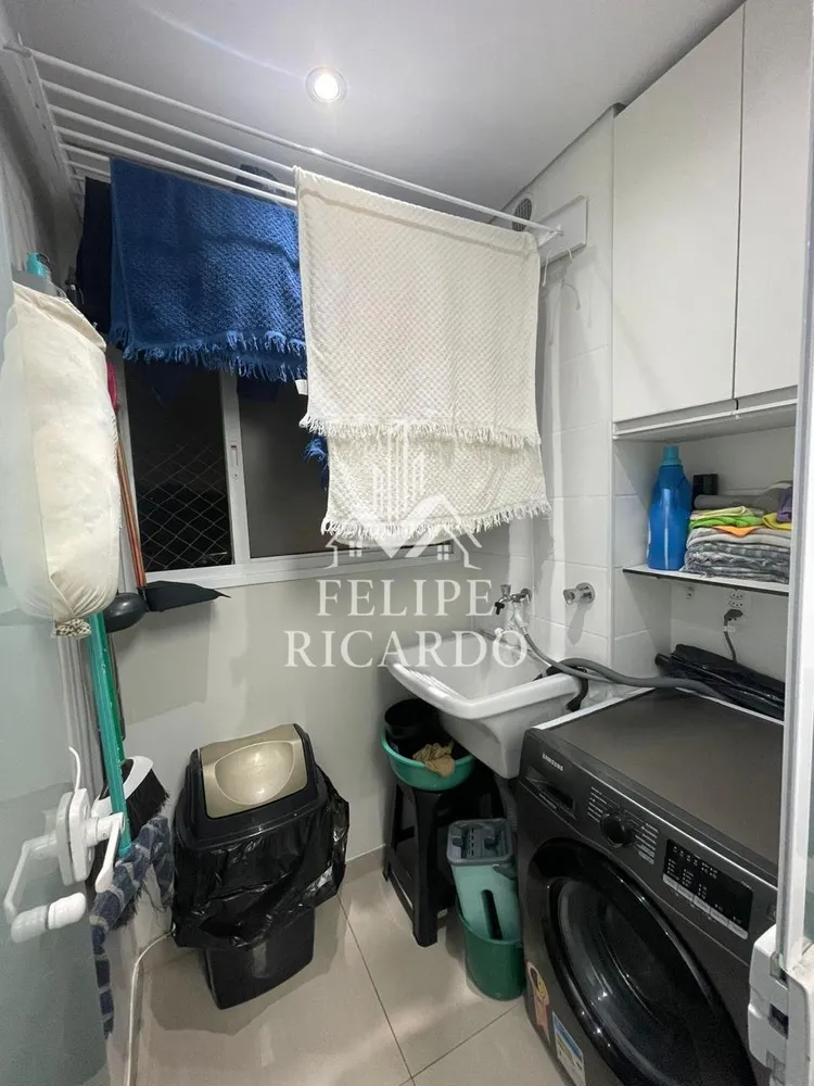 Apartamento, 2 quartos, 49 m² - Foto 12