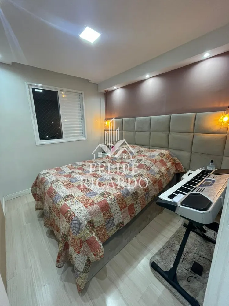 Apartamento, 2 quartos, 49 m² - Foto 4