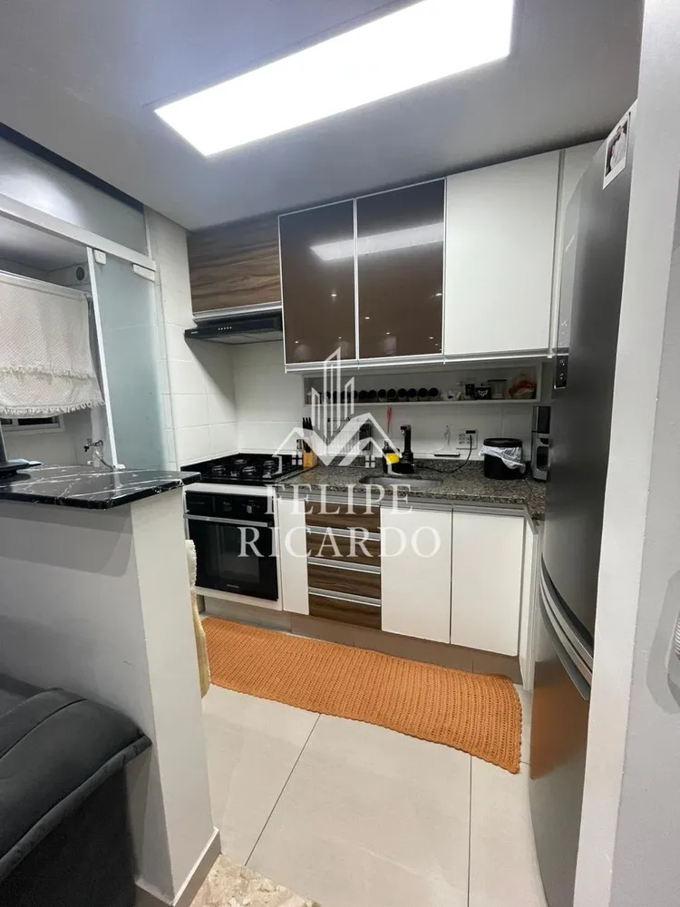 Apartamento, 2 quartos, 49 m² - Foto 5
