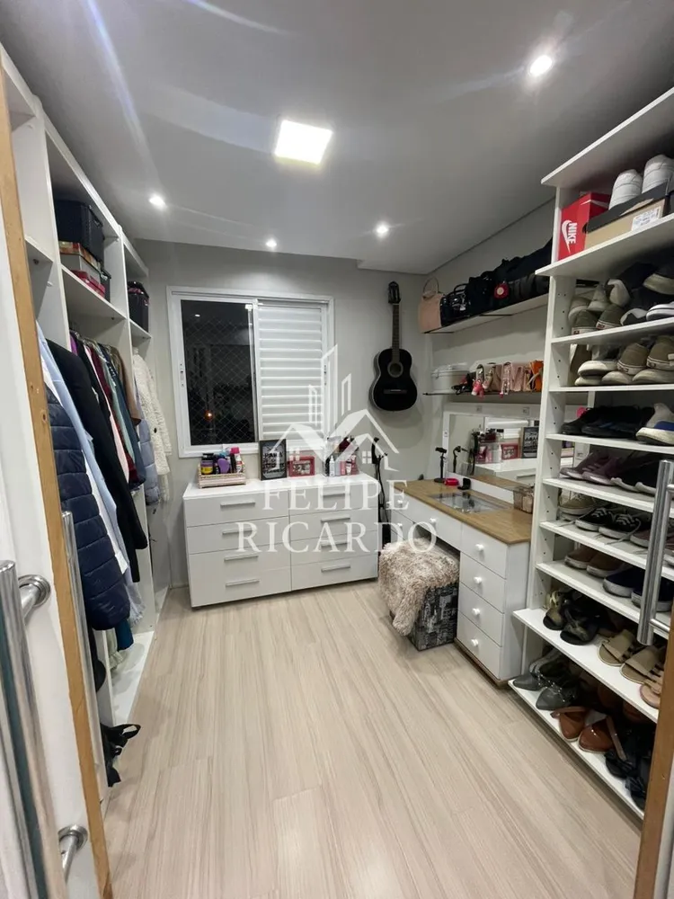 Apartamento, 2 quartos, 49 m² - Foto 2