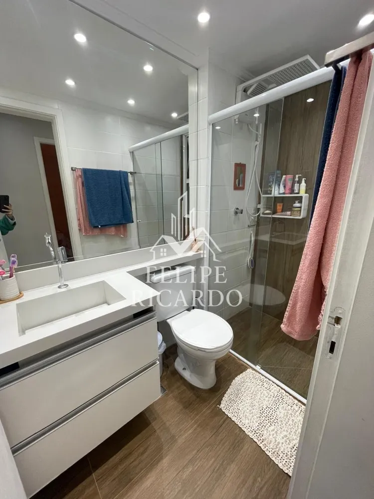Apartamento, 2 quartos, 49 m² - Foto 8