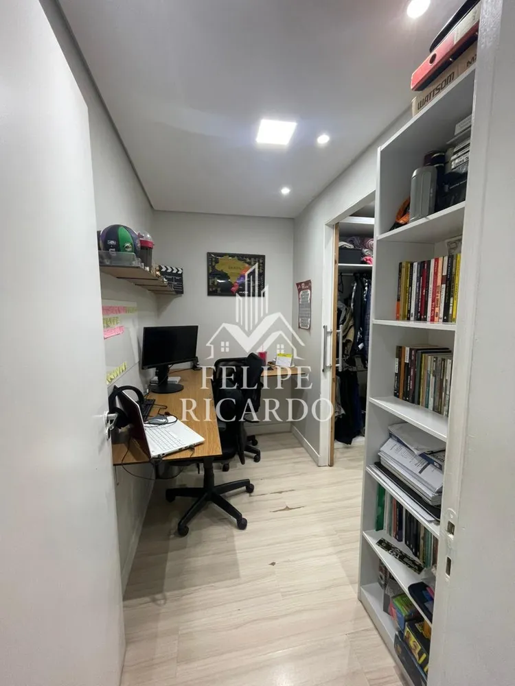 Apartamento, 2 quartos, 49 m² - Foto 3