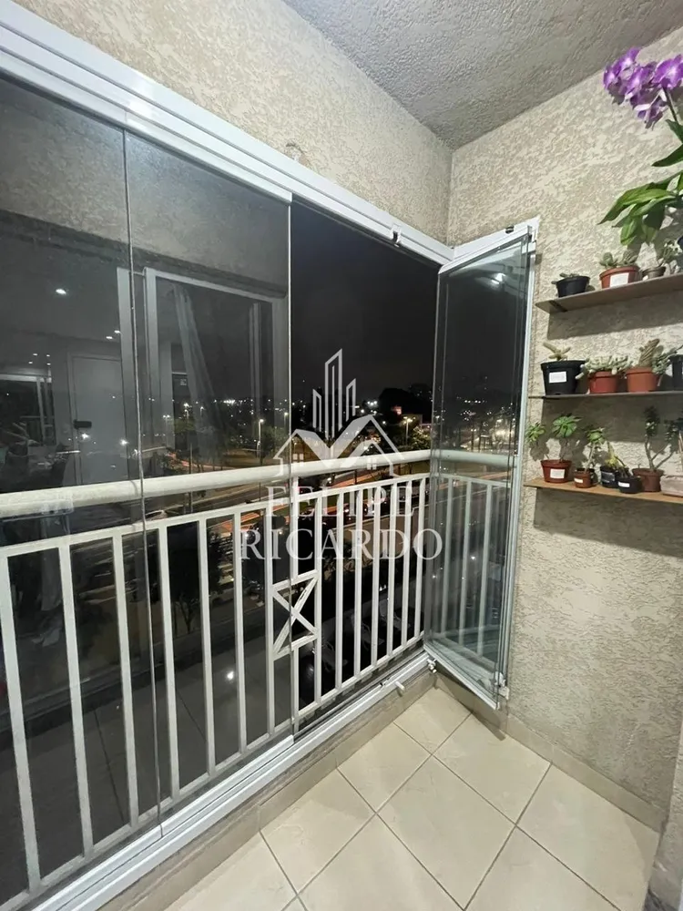 Apartamento, 2 quartos, 49 m² - Foto 11