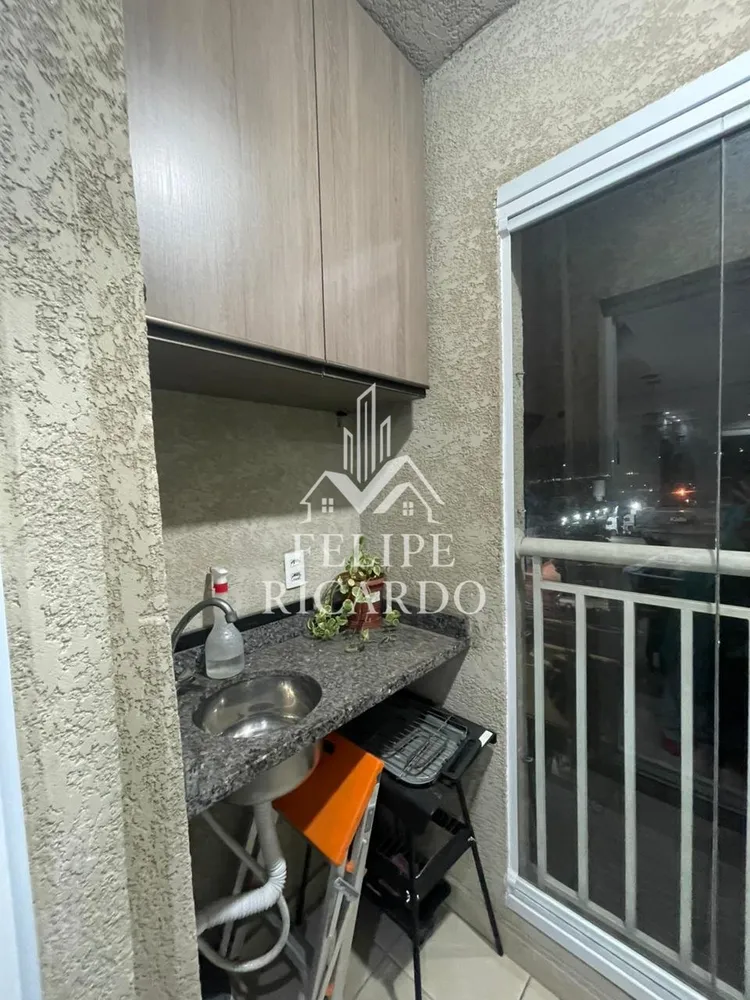 Apartamento, 2 quartos, 49 m² - Foto 10