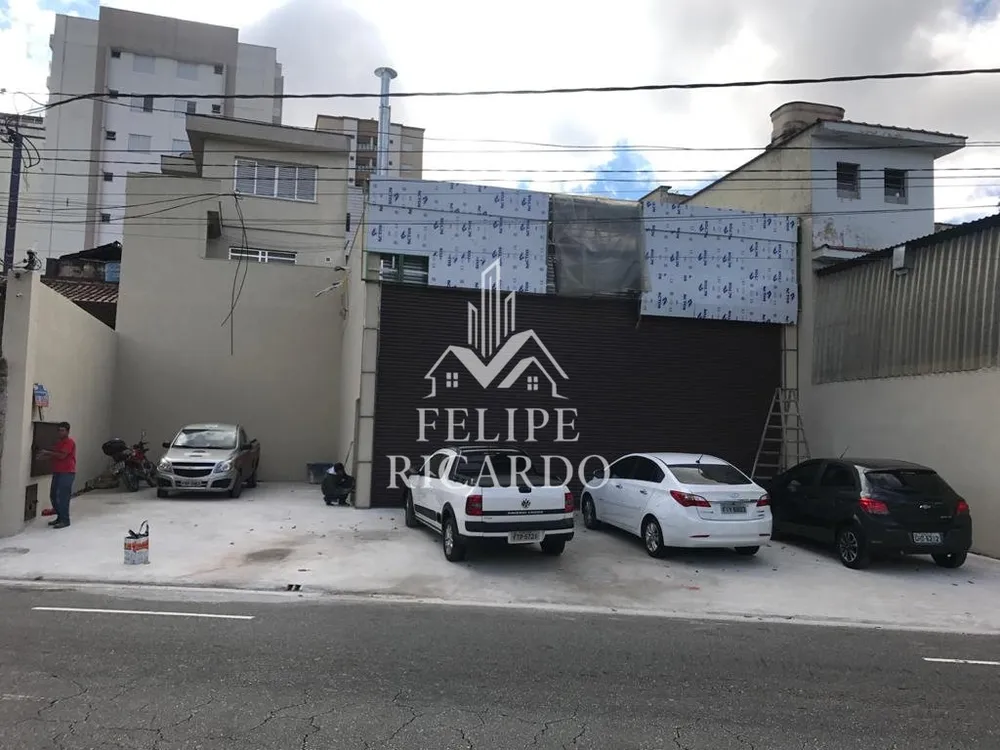 Depósito-Galpão, 400 m² - Foto 5