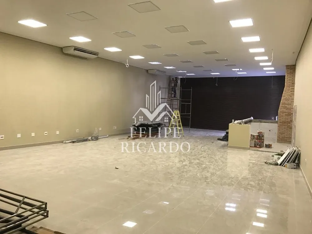 Depósito-Galpão, 400 m² - Foto 1