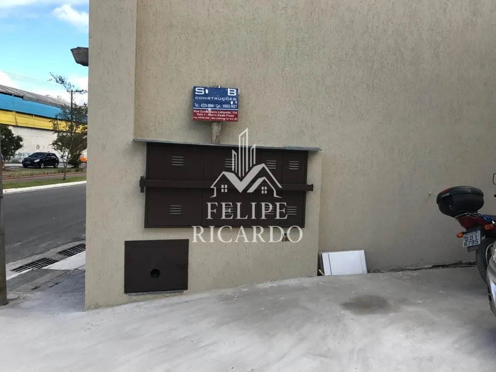 Depósito-Galpão, 400 m² - Foto 6