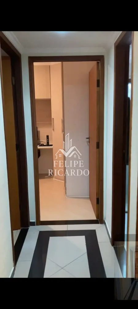 Apartamento, 2 quartos, 78 m² - Foto 7