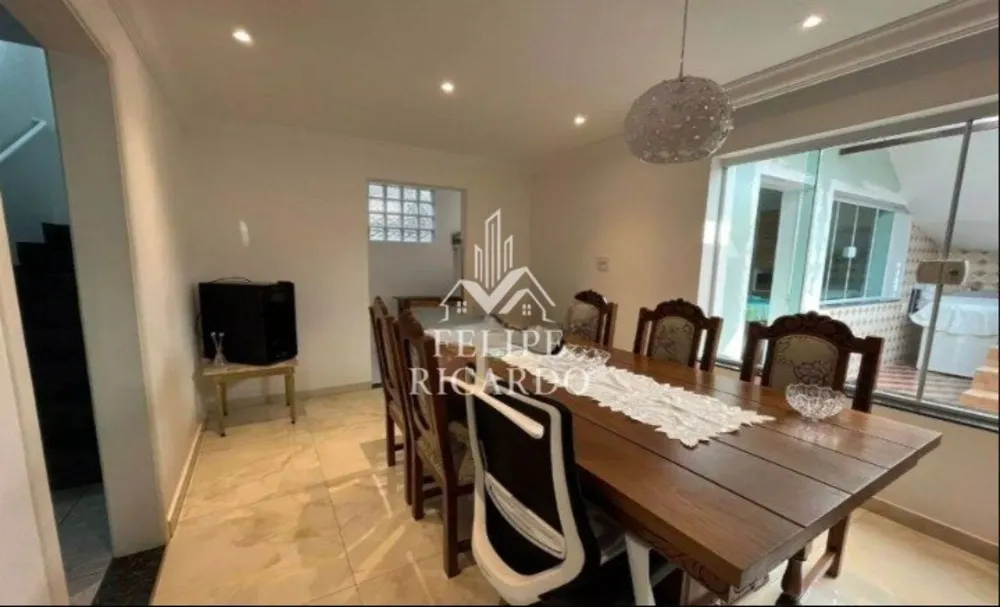 Casa, 3 quartos, 217 m² - Foto 6