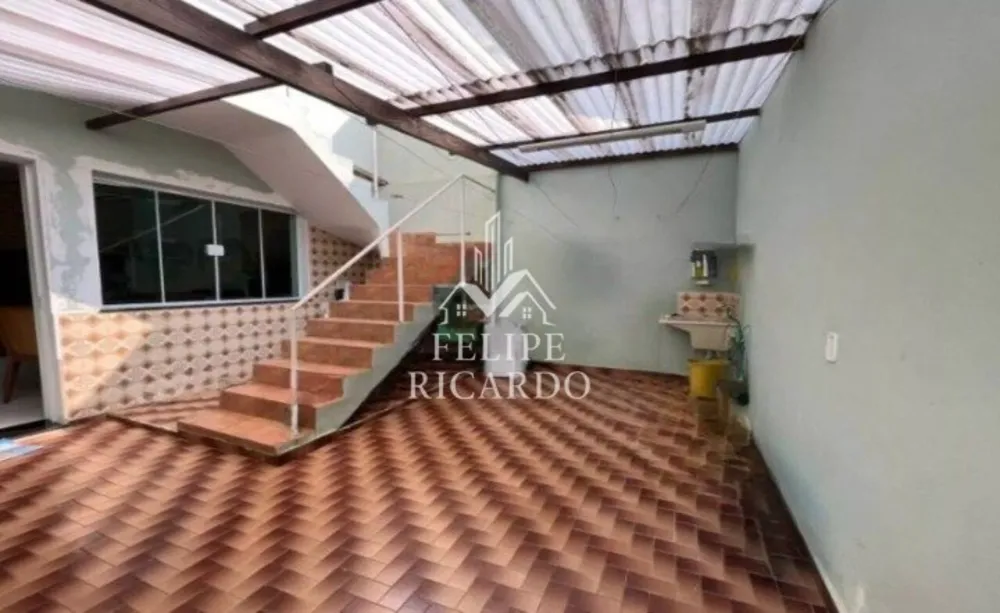 Casa, 3 quartos, 217 m² - Foto 4