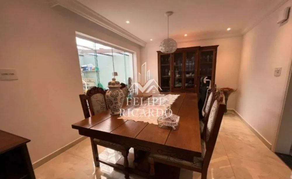 Casa, 3 quartos, 217 m² - Foto 7