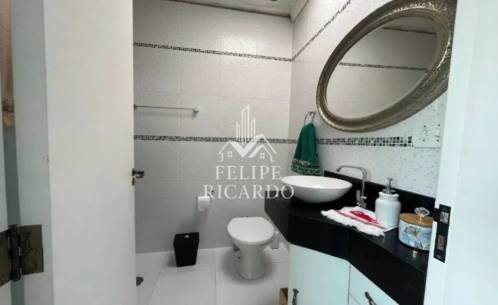 Casa, 3 quartos, 217 m² - Foto 16
