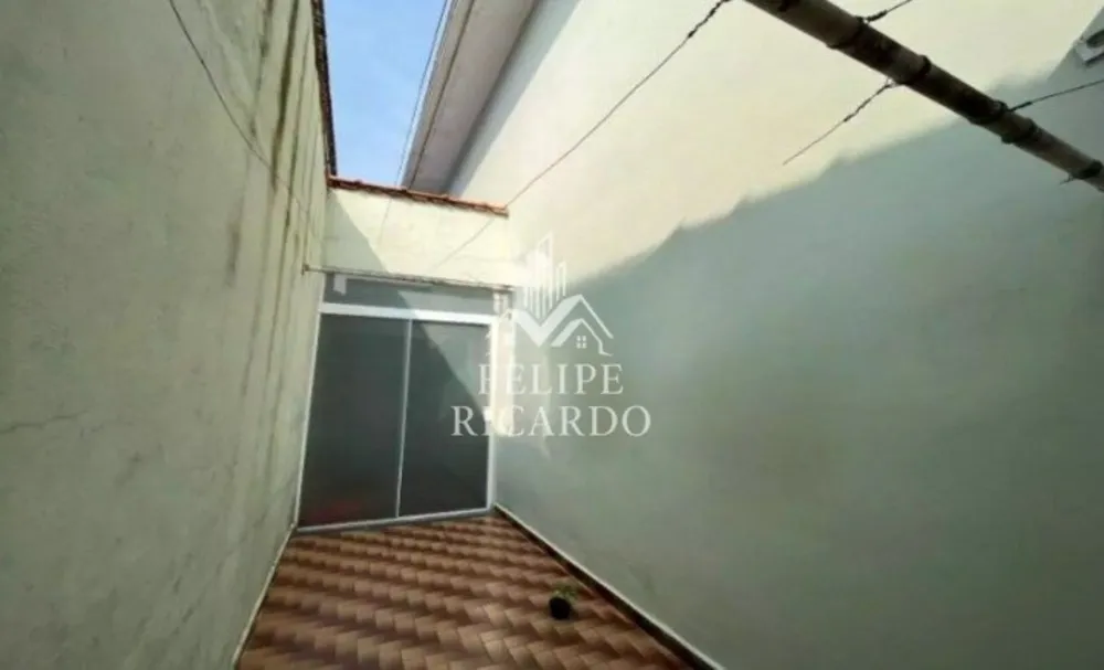 Casa, 3 quartos, 217 m² - Foto 3