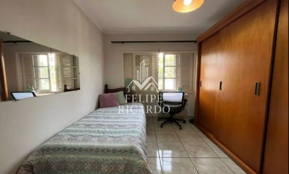 Casa, 3 quartos, 217 m² - Foto 12