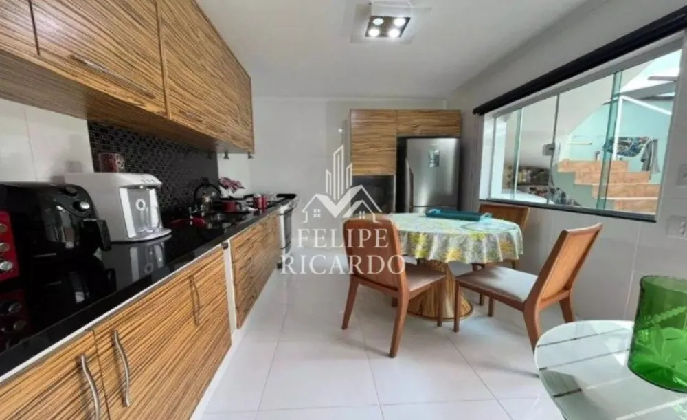 Casa, 3 quartos, 217 m² - Foto 9