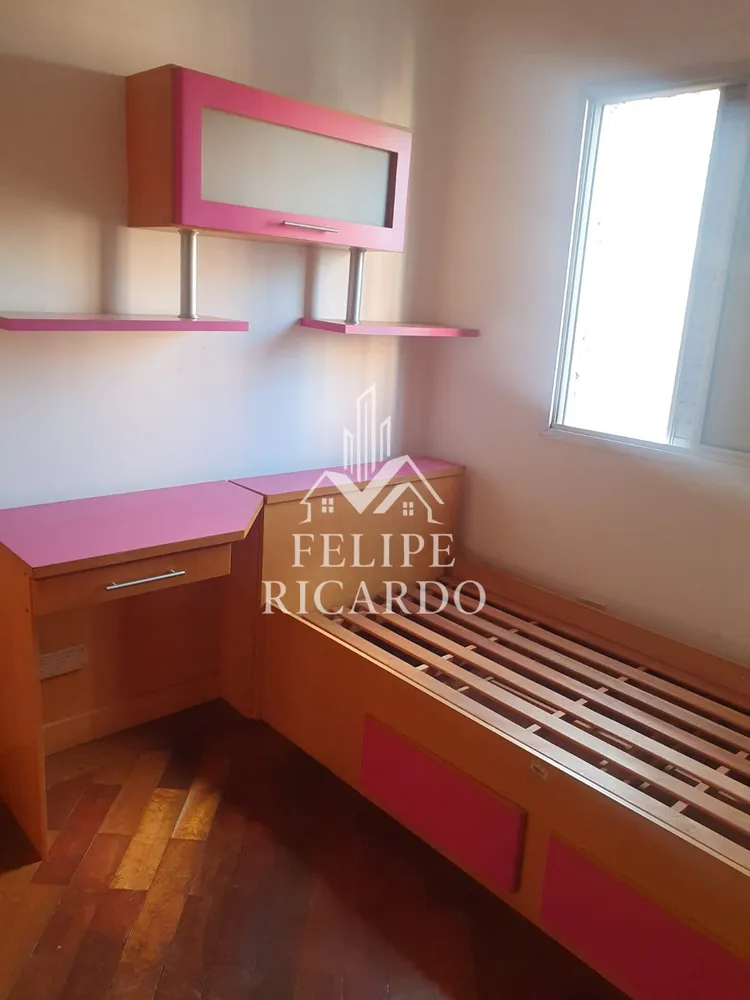 Apartamento, 3 quartos, 69 m² - Foto 1