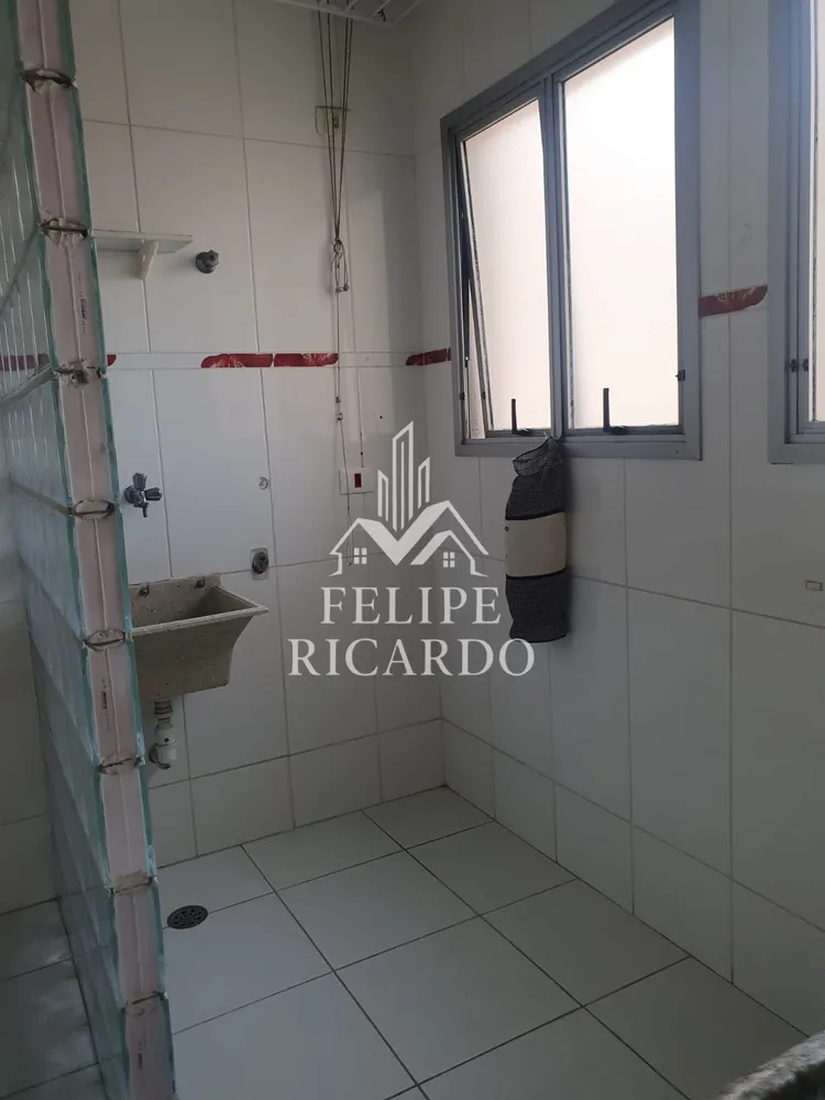 Apartamento, 3 quartos, 69 m² - Foto 4
