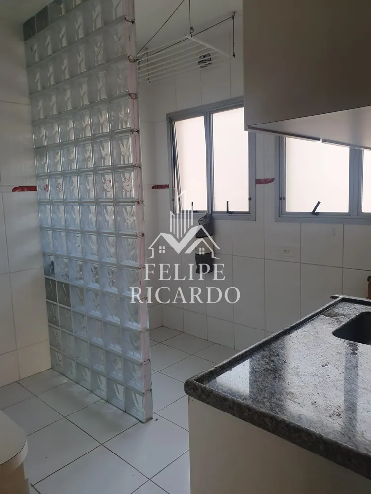 Apartamento, 3 quartos, 69 m² - Foto 3