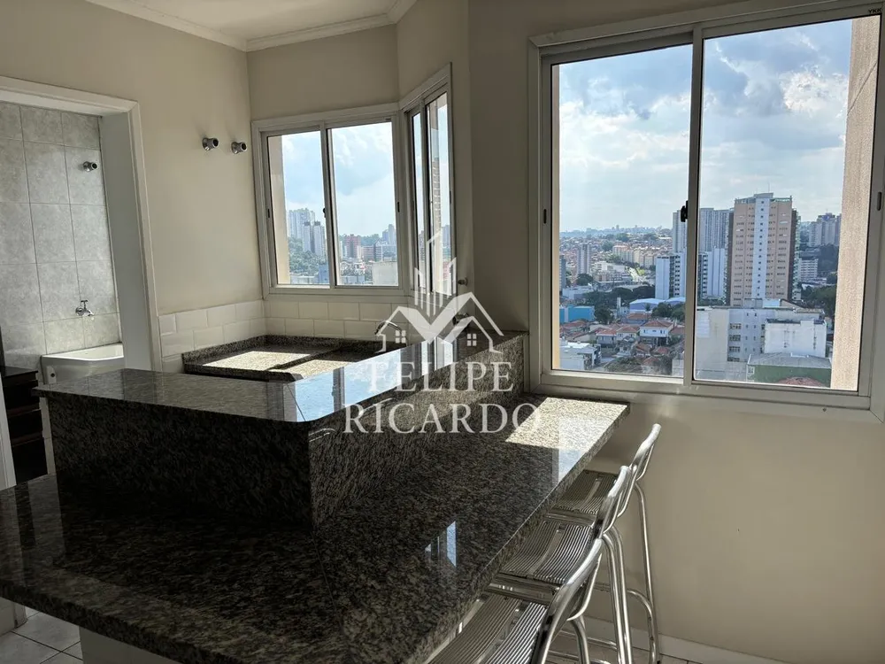 Apartamento, 3 quartos, 178 m² - Foto 3