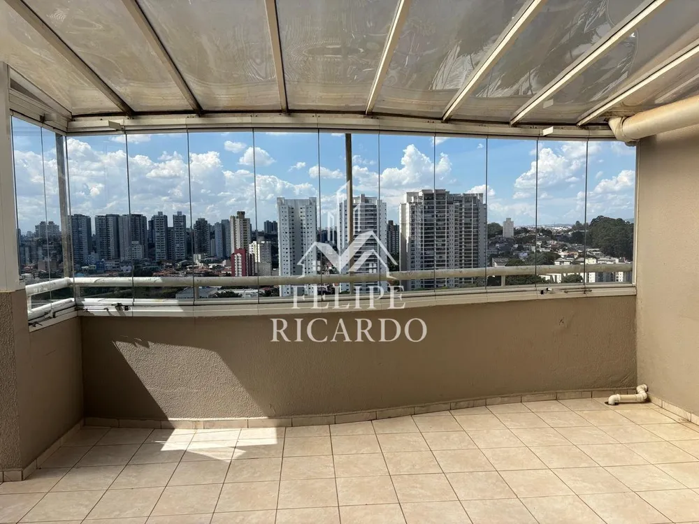 Apartamento, 3 quartos, 178 m² - Foto 1