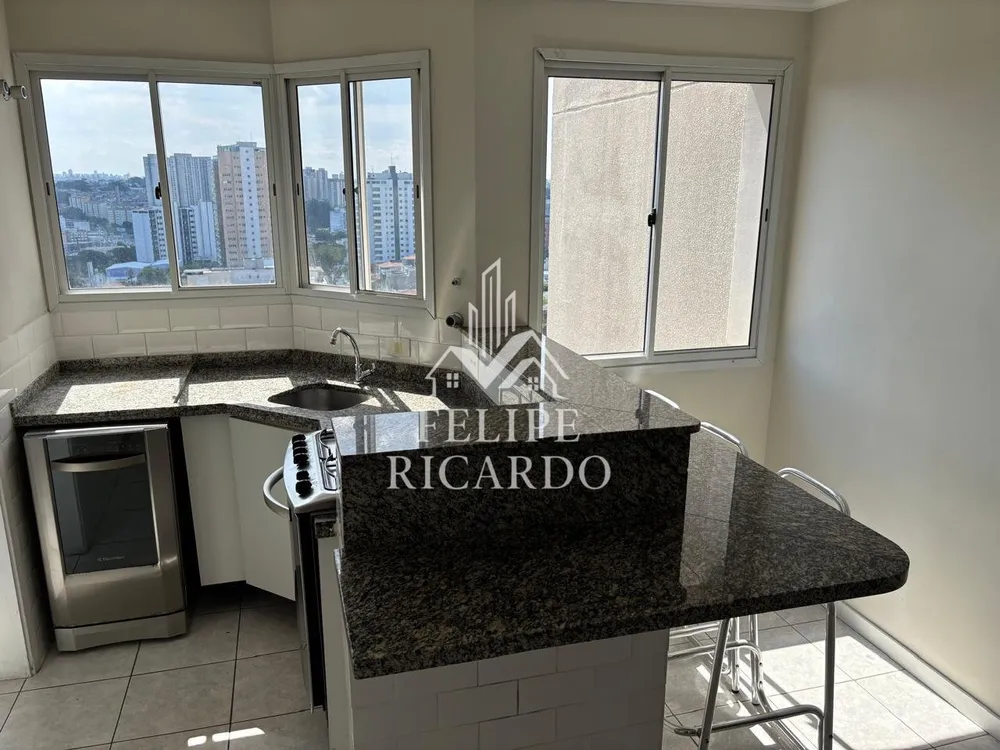 Apartamento, 3 quartos, 178 m² - Foto 2