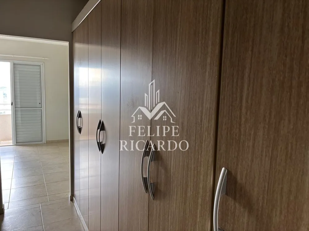 Apartamento, 3 quartos, 178 m² - Foto 9