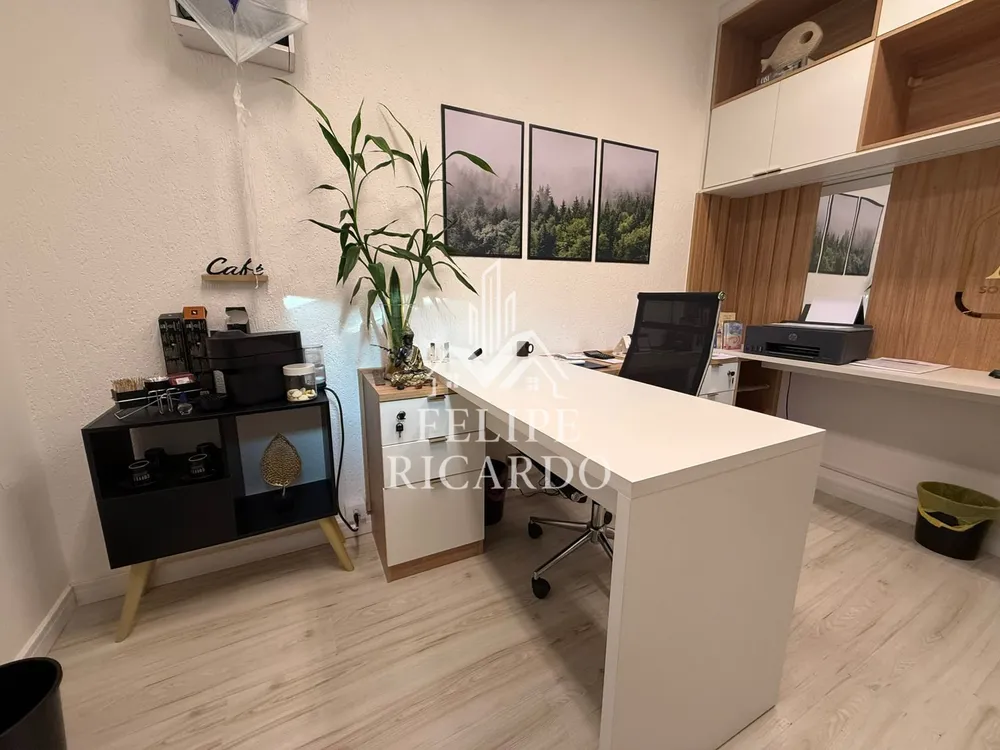 Sala-Conjunto, 12 m² - Foto 7