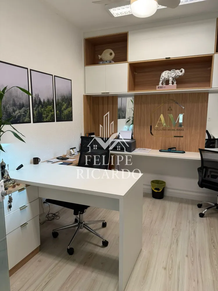 Sala-Conjunto, 12 m² - Foto 1