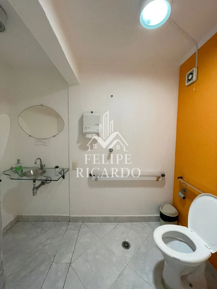 Sala-Conjunto, 12 m² - Foto 6