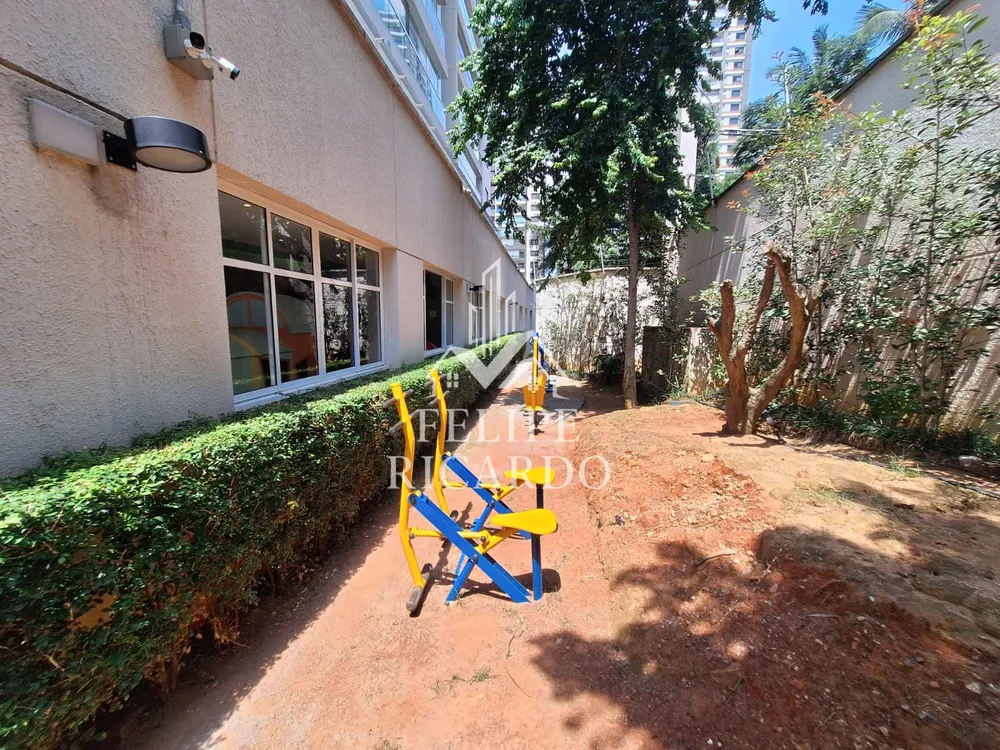 Apartamento, 1 quarto, 74 m² - Foto 9