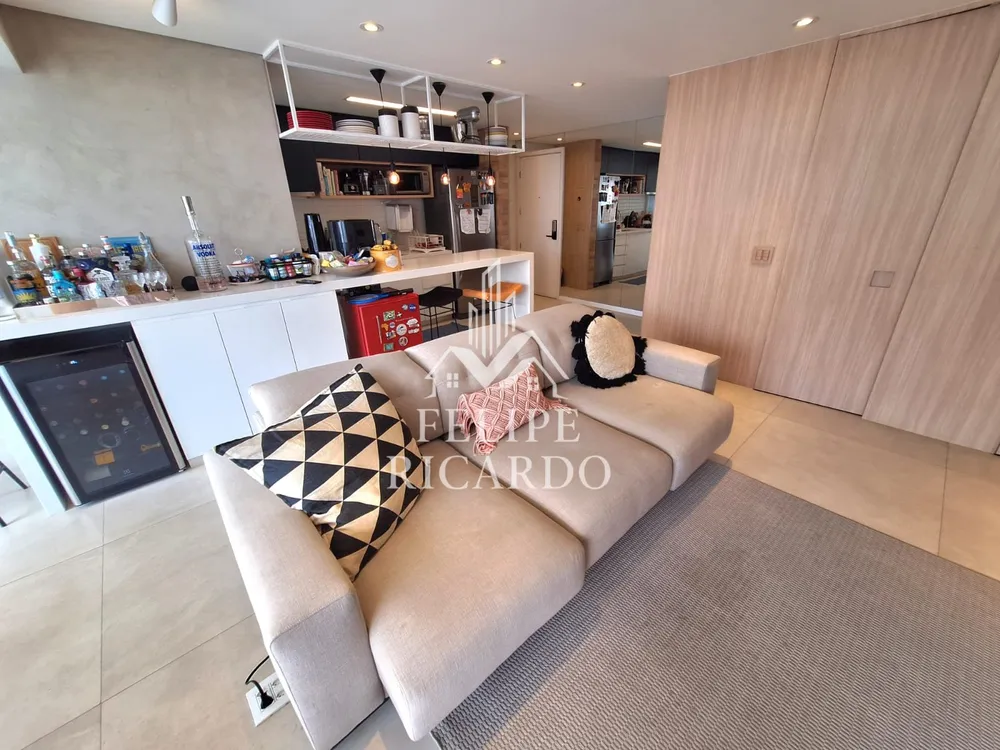 Apartamento, 1 quarto, 74 m² - Foto 12