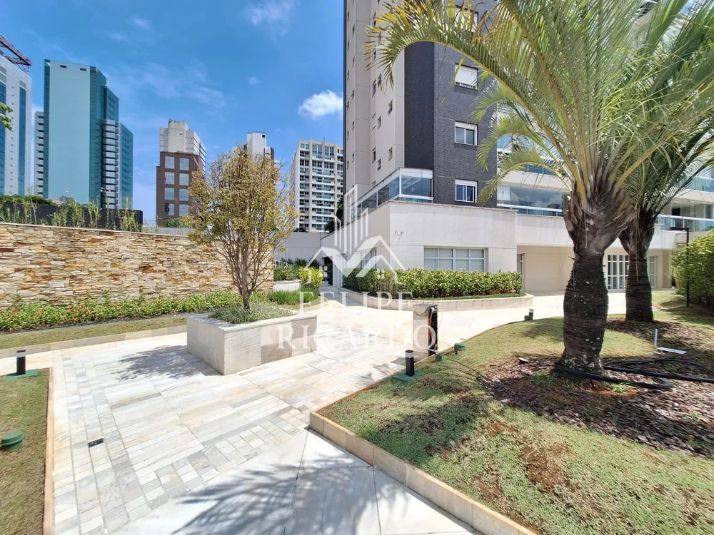 Apartamento, 1 quarto, 74 m² - Foto 11