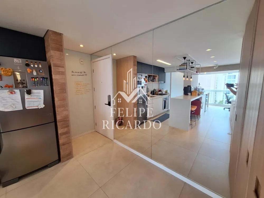 Apartamento, 1 quarto, 74 m² - Foto 10