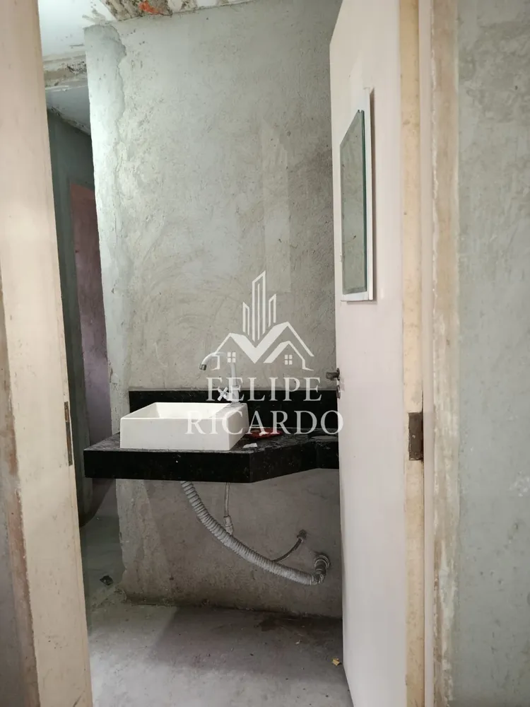 Depósito-Galpão, 276 m² - Foto 16