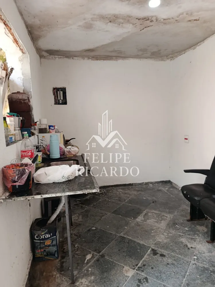 Depósito-Galpão, 276 m² - Foto 2