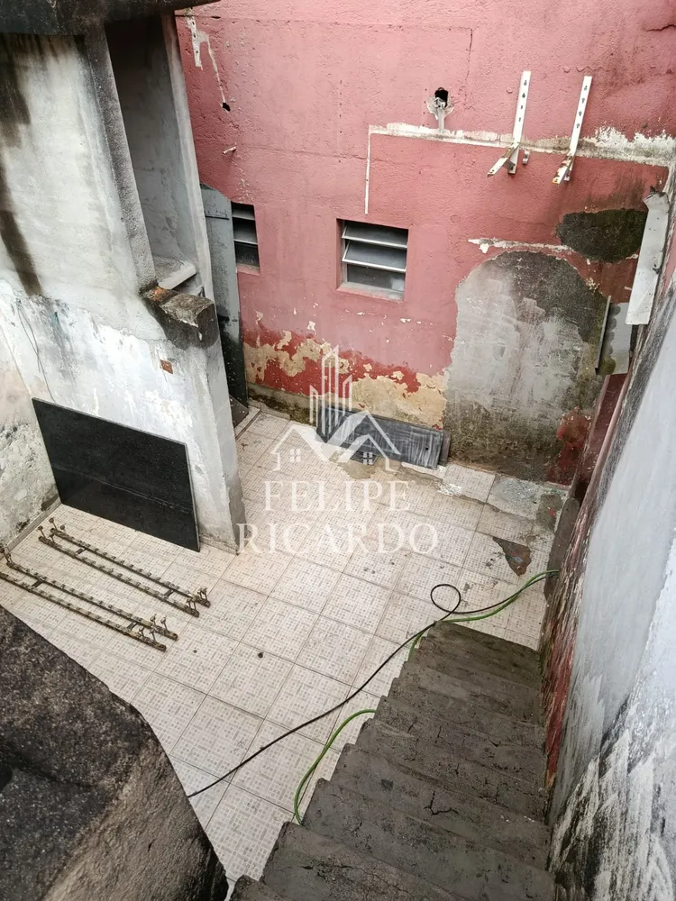 Depósito-Galpão, 276 m² - Foto 10
