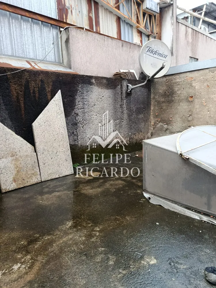 Depósito-Galpão, 276 m² - Foto 11