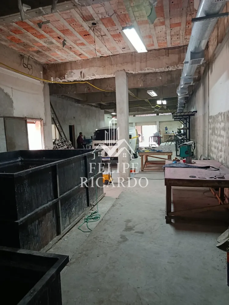 Depósito-Galpão, 276 m² - Foto 14