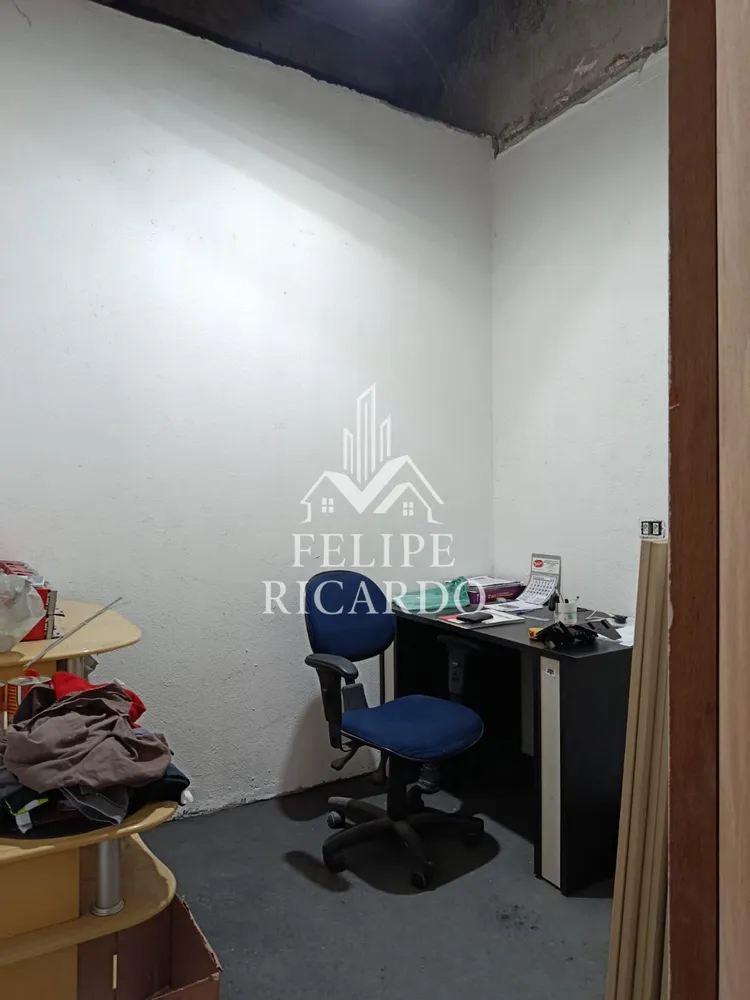 Depósito-Galpão, 276 m² - Foto 13