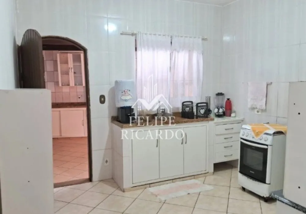 Casa, 3 quartos, 162 m² - Foto 7