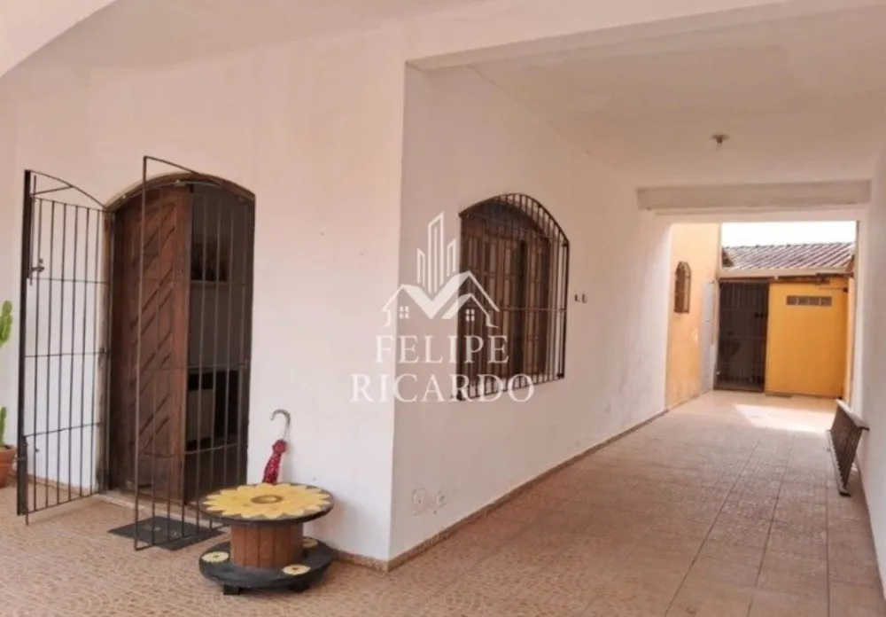 Casa, 3 quartos, 162 m² - Foto 4