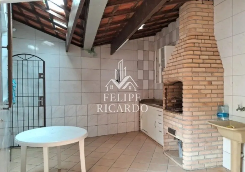 Casa, 3 quartos, 162 m² - Foto 3