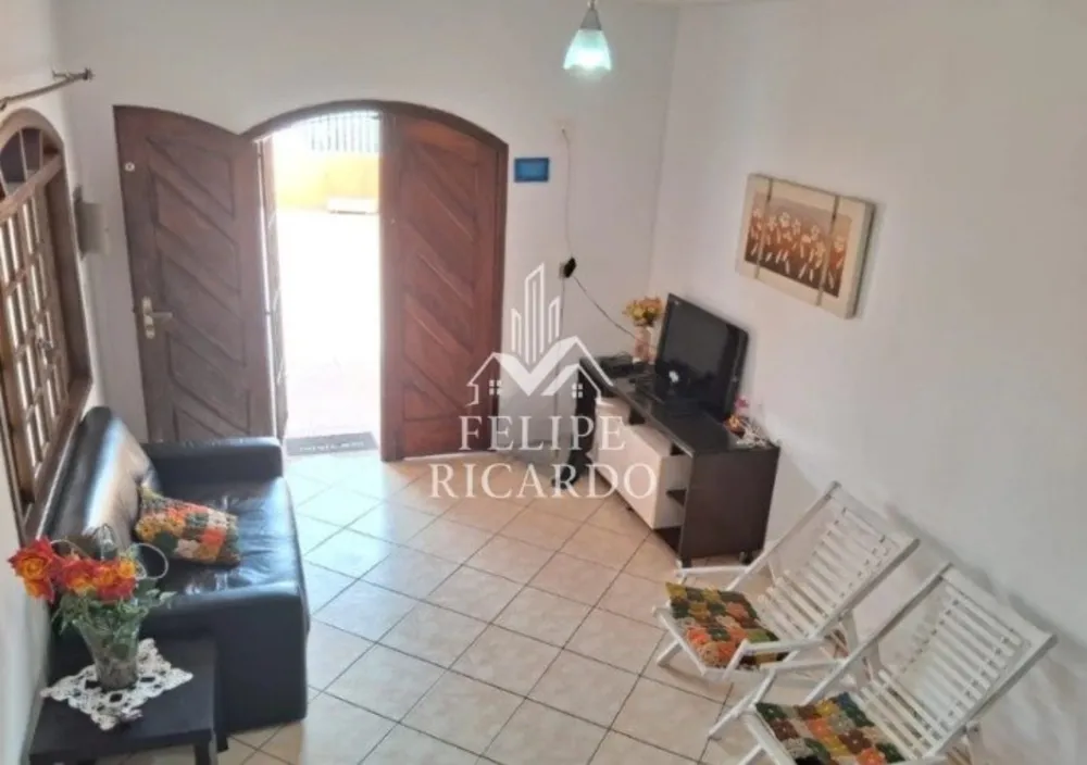 Casa, 3 quartos, 162 m² - Foto 15