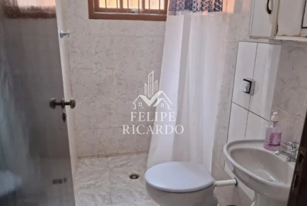 Casa, 3 quartos, 162 m² - Foto 8